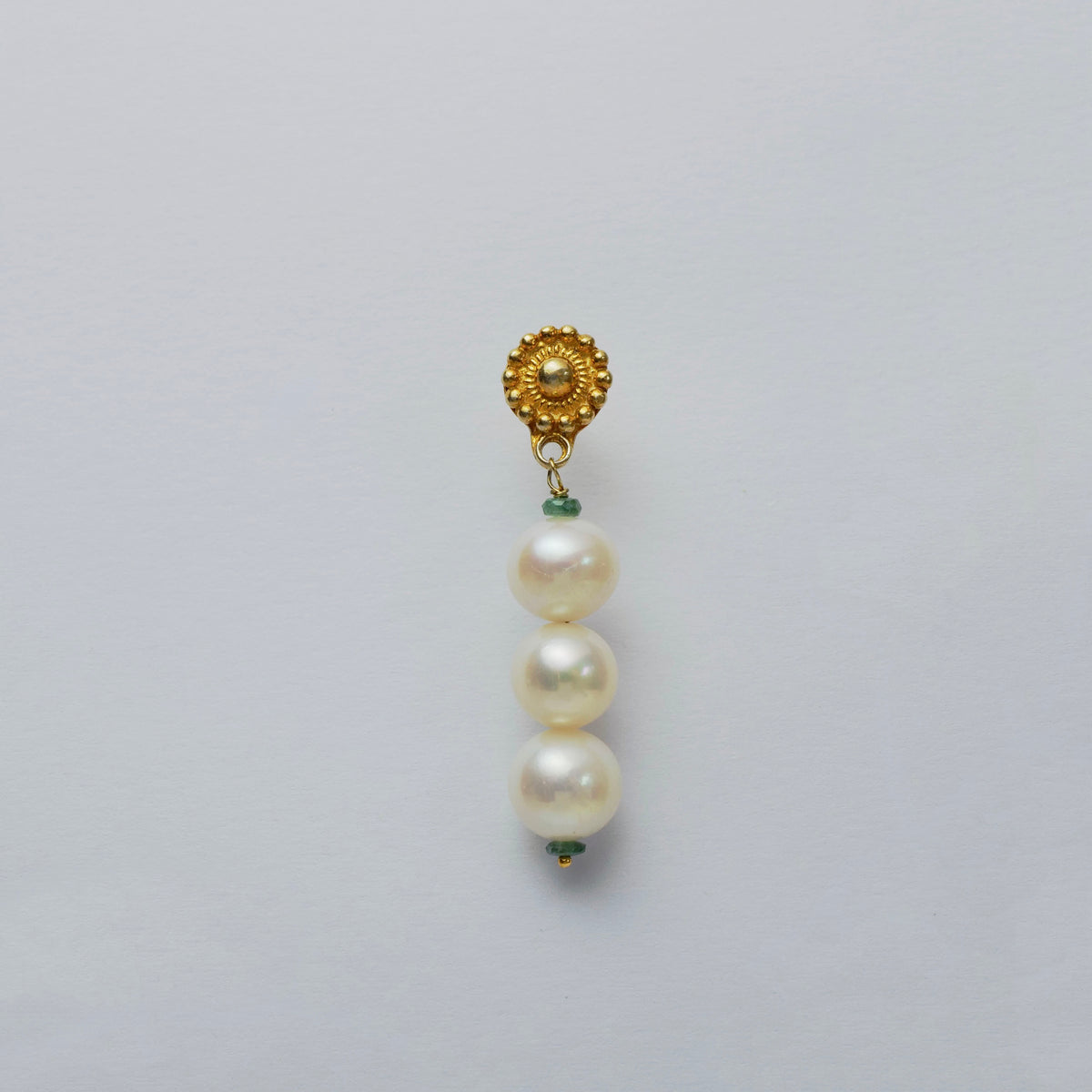 Waves In The Sand Earrings