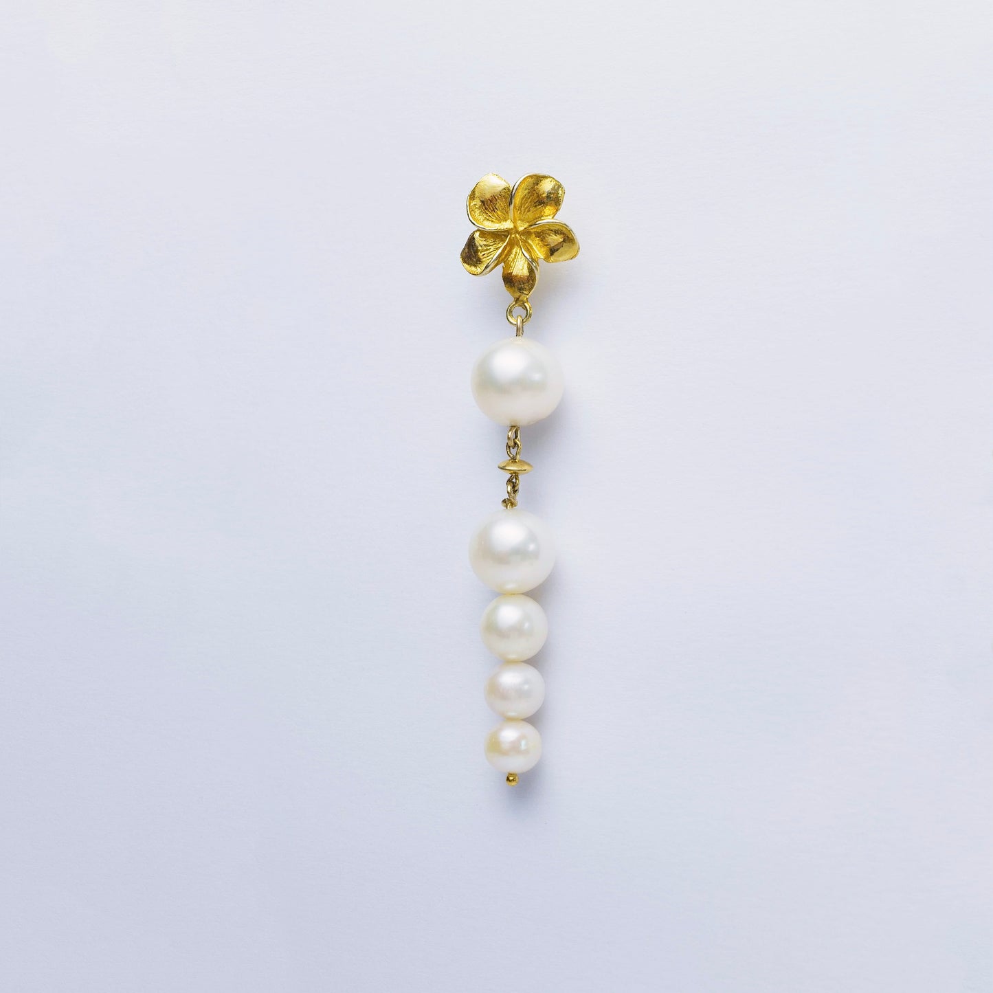 Waves In The Sand Earrings