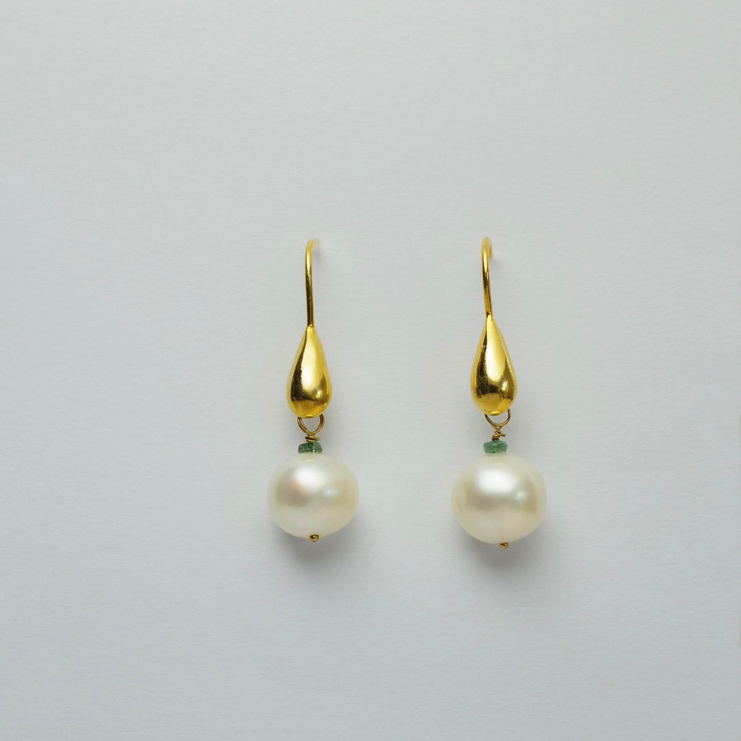 Waves In The Sand Earrings