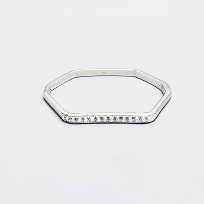 Pavilion Bangle