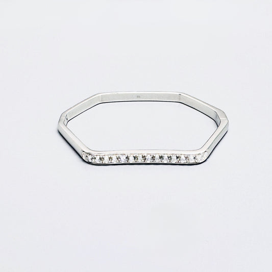 Pavilion Bangle