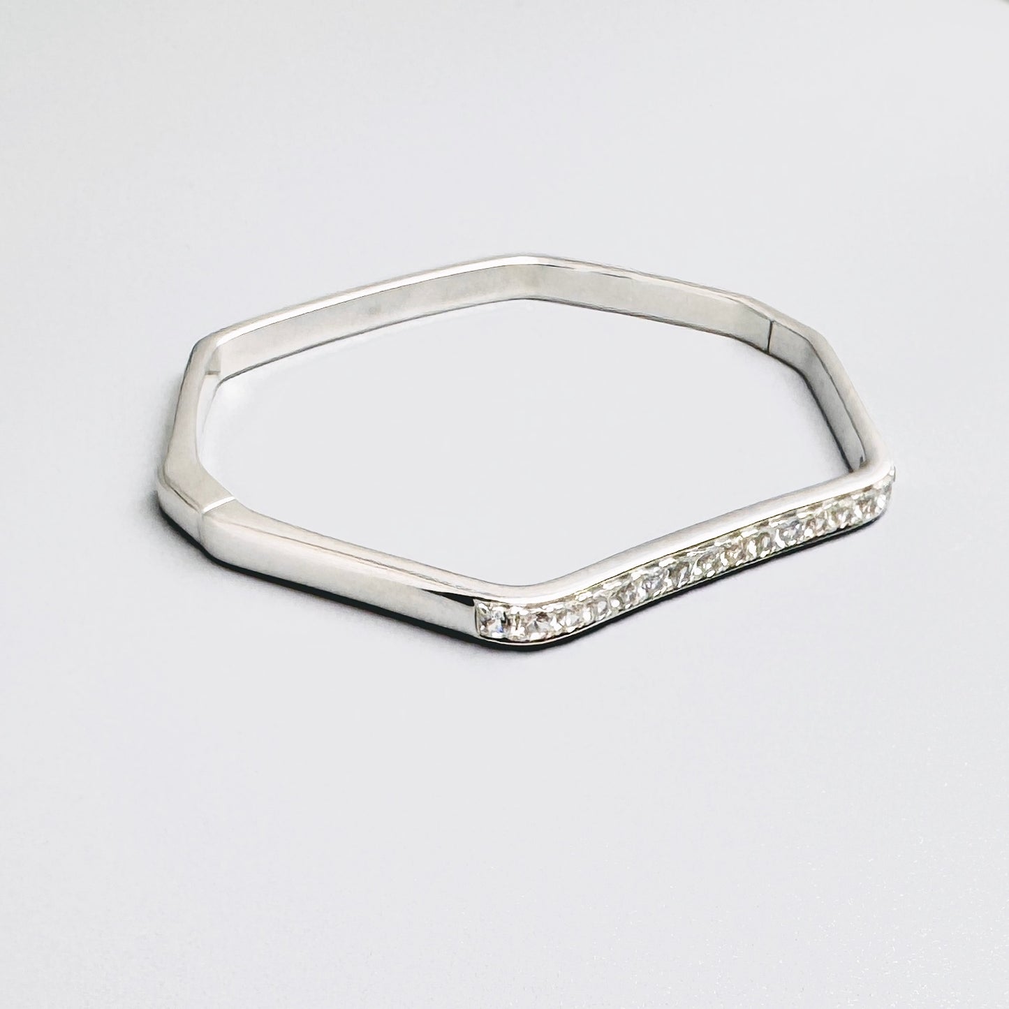 Pavilion Bangle