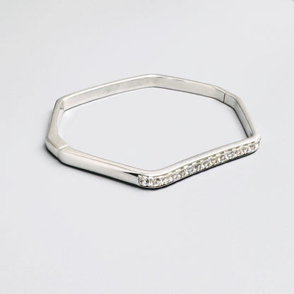 Pavilion Bangle