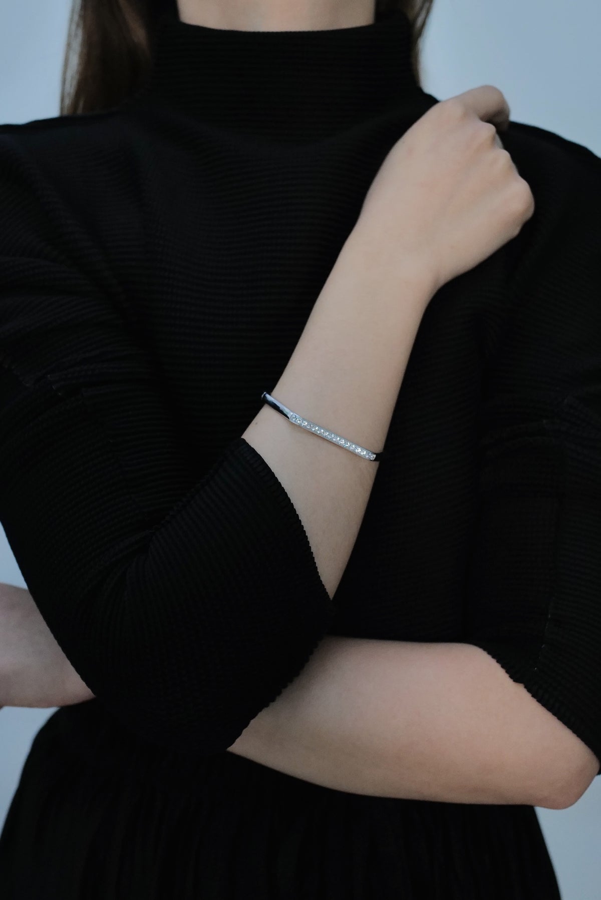 Pavilion Bangle