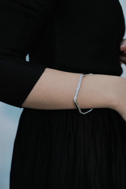 Pavilion Bangle
