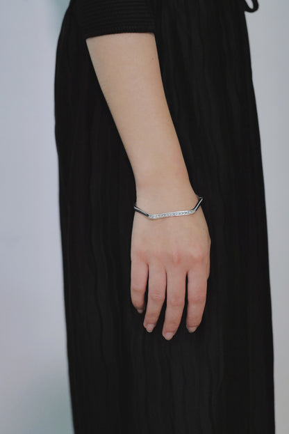 Pavilion Bangle